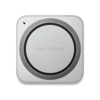 【Apple】2025 Mac Studio M4 Max晶片 14核心CPU與32核心GPU 36G/512G SSD(MU963TA/A)