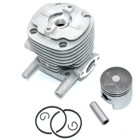 Silinder Shindaiwa C35 C350 BP35 R35F T350 (36 MM)