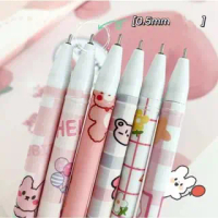 1pcs Pena Bisa Di Hapus/ Pen Gel Hapus/ Erasable pen/ Pen Hapus Lucu/1 pcs Pulpen Pena Bisa di hapus