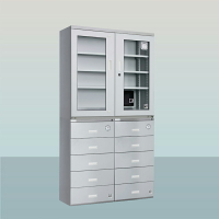 收藏家 辦公專業抽屜式櫥櫃（904公升）【請來電洽詢】 /個 MD-2000