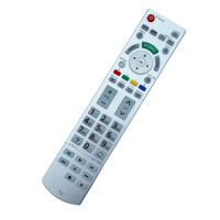 Remote Control for Panasonic LED TV TH-L50DT60A TH-L55DT60A TH-L60DT60A TH-L47WT60A TH-L55WT60A TH-L50DT60Z TH-L55DT60Z