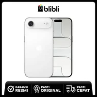 [Batam] iPhone Air 512 GB Cloud White