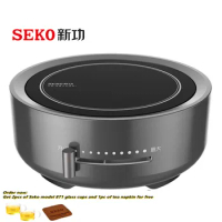 SEKO Q30 electric cooker Infrared cooker mini household tea stove 220V