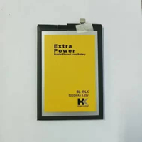HK Extra Power Baterai Infinix Hot 12 X6817 / Hot 12i X665 / Hot 20s X6827 BL-49LX 5000 mAh 3.85V Re
