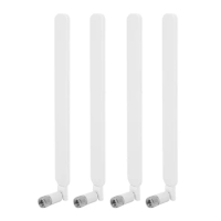 Router Antena 4G Antenna SMA Male For 4G LTE Router External Antenna For Huawei B593 E5186 B315 B310 698-2700Mhz 4Pcs