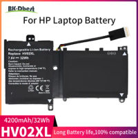 HV02XL Laptop Battery For HP Pavilion x360 Series