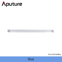 Aputure 4Pcs Rod for LS 60 Softbox