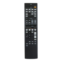 RAV463 Amplifier Audio Remote Control for Yamaha AV Receiver RX-V377 RAV521 RAV522