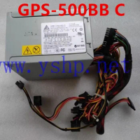 Almost New Original PSU For DELTA 500W Switching Power Supply GPS-500BB C