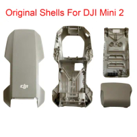 For DJI Mini 2 Shells Replacement - Original and Brand New Repair Spare Parts