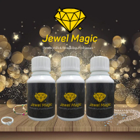 Jewel Magic (Promo Murah Beli 3) Cairan Emas