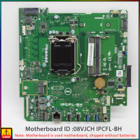 All-in-one Motherboard, Dell 5260, 5270, 08VJCH, IPCFL-BH 03CDJK