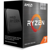 AMD Ryzen 7 5800X3D 8-core, 16-Thread CPU