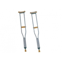 【耀宏】腋下拐杖 (鋁製) YH128 一對 ★三種尺寸