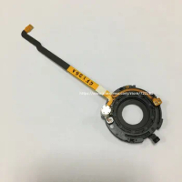 Repair Parts For Canon EF 24-70mm F/4 L IS USM Lens Power Diaphragm Unit Shutter Aperture Control Ass'y