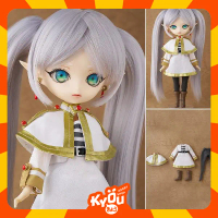 Harmonia humming Frieren - Sousou no Frieren