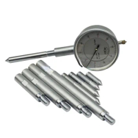 100-500mm Dial gauges of crankshaft for measuring of crank spread
