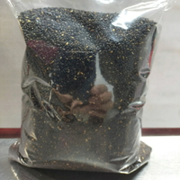 高鈣黑芝麻粒 600g