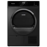 Panasonic Heatpump Inverter 10.5Kg NH-EH05JD1BV