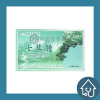 長庚生技 七葉膽茶包 30包/盒