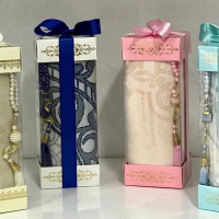 paket souvenir haji/umroh