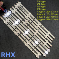 90piece - 9TV LED strips for Sam sung type 40D1333B 40L1333B 40PFL3208T SVS400A73 ABCD 40inch use 100%NEW