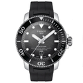 Tissot 天梭 Seastar 2000 海洋之星 機械錶 T1206071744100