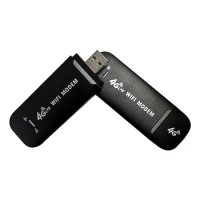 30PCS 4G USB Dongle Modems 4G Modem 4G LTE USB Wingle LTE 4G USB WiFi Modem dongle Car wifi PK huawei E8372