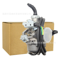 Bộ Chế Hòa Khí, Dành Cho Xe Máy WAVE125 S Và R, KARISMA, SUPRA X 125