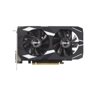 【ASUS 華碩】DUAL-RTX3050-O6G 顯示卡