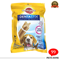 Pedigree dentastix 344G