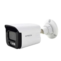 【AVTECH 陞泰】昌運監視器 DGC2100F 200萬 四合一 紅外線槍型攝影機 紅外線30M
