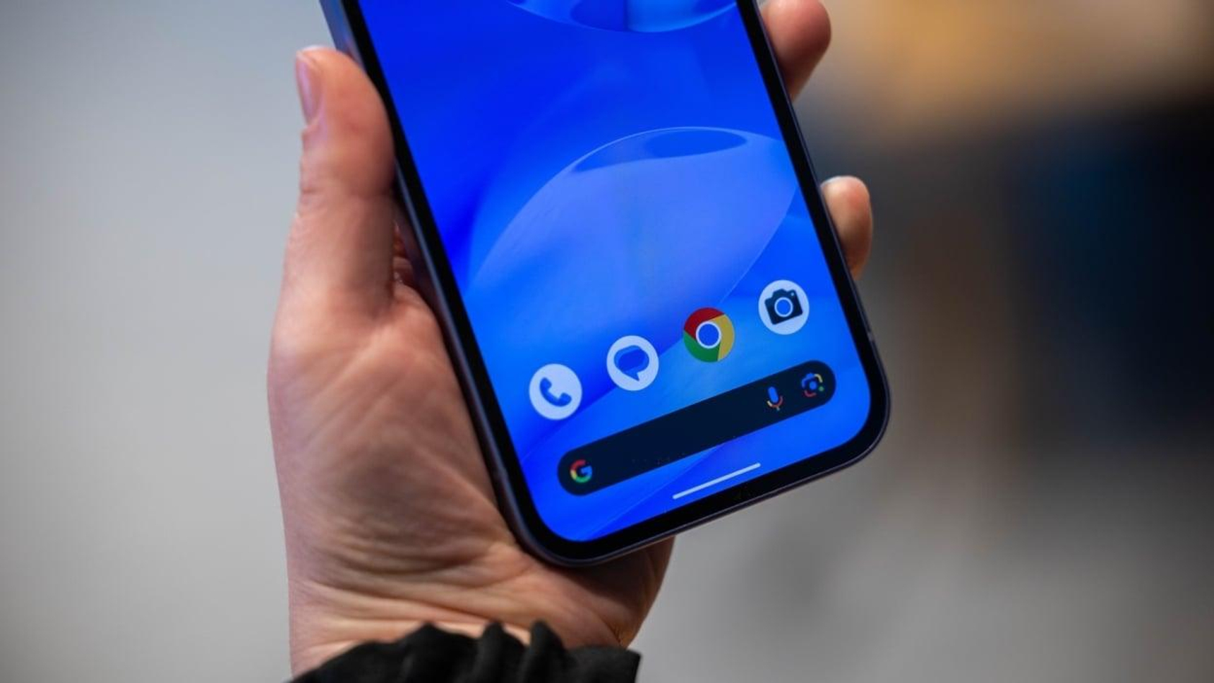 Android 16 アップデートが Google Pixel スマートフォンの複数世代