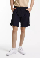 FOREST Forest Stretchable Ice Silk 19/20" Sport Shorts Quick Dry Short Pants Men - 65854-30DkBlue