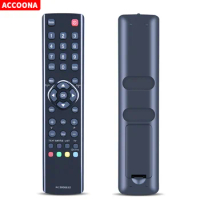 Remote Control RC3000E02 Use for TCL THOMSON LED LCD Smart TV Controller Replacement