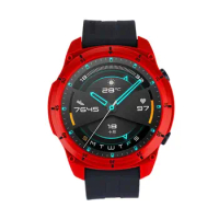 Case For Huawei-Watch GT2 46mm Colorful Smart Watches Cover TPU Shell GT 2 46mm Protector SIKAI Sport Accessories