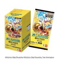 One Piece King Card, Simplified Chinese Version EB3/OPC08/9/14/11/12/13 Booster pack set, collectibl