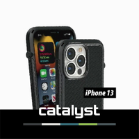 【享4%點數】CATALYST 防摔耐衝擊保護殼  iPhone 13 mini/Pro/Pro Max (可支援MagSafe)【限定樂天APP下單】