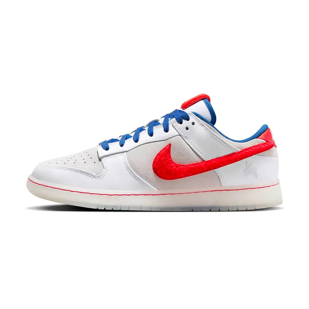 【新品未使用】Neck face × Nike SB Dunk Low 26cm スニーカー 靴 メンズ 正規品 送料無料