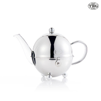TWG Tea 現代藝術系列茶壺(玻璃/500ml)