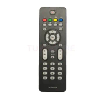 New TV Receiver Remote Control For philips TV smart lcd led HD RC7599 RC7502 42PFL7422 47PFL7422 RC2023601/01 rc2023617/01