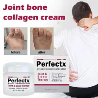 Security For Joint Bone Treatment Health Products Joint Treatment Cream Collagen Cream Joint Cream J