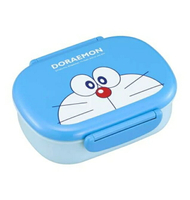 哆啦A夢 Doraemon 便當盒 360ml 日本製 可微波加熱 可用洗碗機 現貨 日本直運