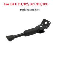 Parking Bracket Foot Support Parts for DYU D1/D2/D2+/D3/D3+ Electric Bicycle Kickstand Accessories