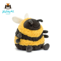 Authentic Jellycat Albee Bee Collectible Plushie Best Selling Soft Toy Baby Shower Gift