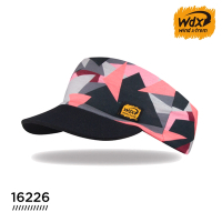 Wind x-treme 多功能頭巾帽 HEADBAND PEAK 16226 / FIT