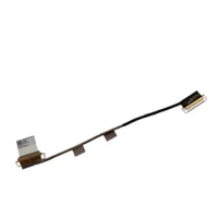 LCD Cable for Lenovo Thinkpad T480S WQHD DC02C00BM00 01YN996 40pin