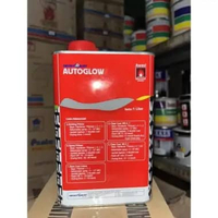 Autoglow Silicone Remover Degreaser 1 Liter