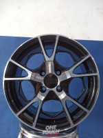 Velg mobil ring 15 agya,ayla,brio,freed,sigra,calya,mobilio hsr eximus