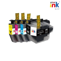 StarInk LC-3619XL ตลับหมึกอิงค์เจ็ท BT MFC-J2330DW, MFC-J2730DW, MFC-J3530DW, MFC-J3930DW